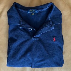 Polo T-Shirt